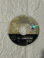 Jeu Nintendo Gamecube Paper