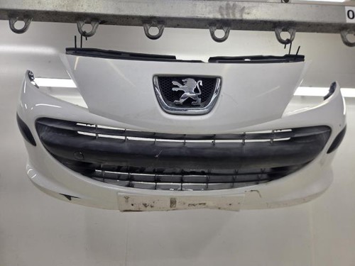 Pare choc avant - peugeot, 207
