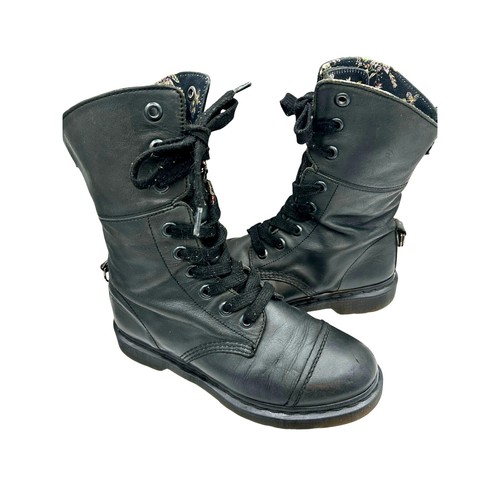 Martens aimilita triumph - martens,