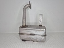 Pot echappement Briggs