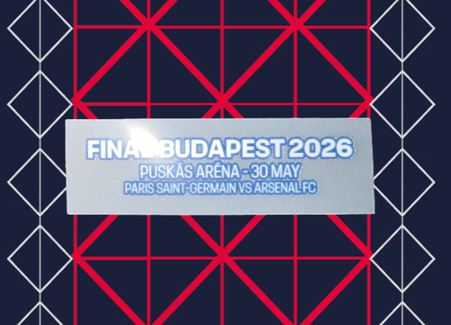 Patch match détail budapest - patch,