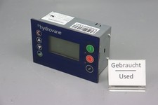 Siemens Airmaster S1 Hydrovane Y05HV04.00/3177 Usé