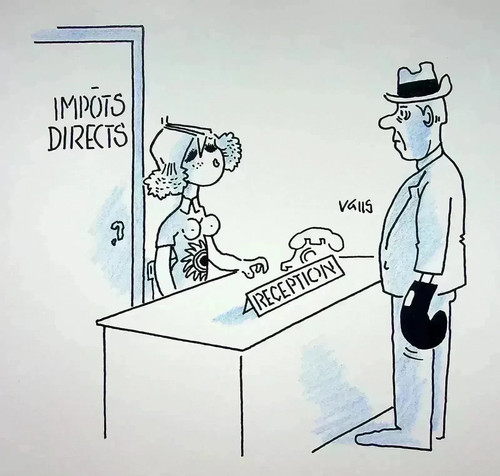 Humour presse guy valls - [humour,