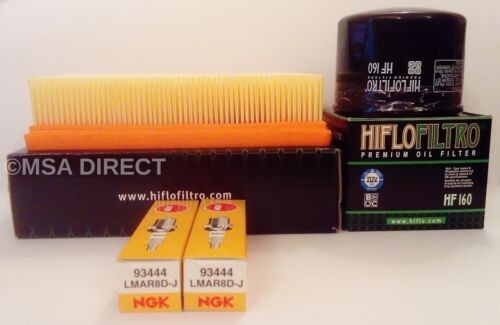 Kit entretien pour bmw r1200gs - kit,