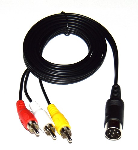 Cable atari - cable,