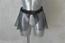 Luxueuse mini skirt - luxueuse,