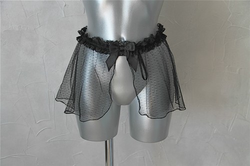 Luxueuse mini skirt - luxueuse,