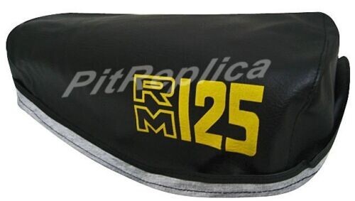 Housse selle 125 années - selle,