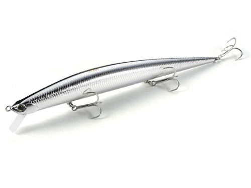 Leurre mer duo - mer, minnow