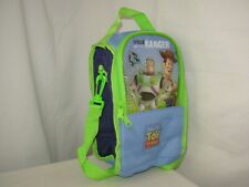 Sac isotherme Enfant Goûter Toy Story Disney Pixar- Lunch bag S011