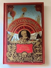 VOYAGES EXTRAORIDNAIRE, Jules