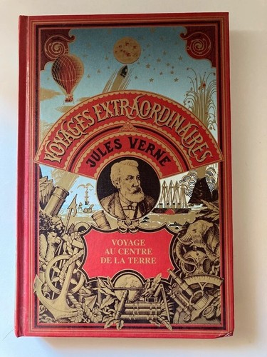 Voyages extraoridnaire jules - extraoridnaire,,