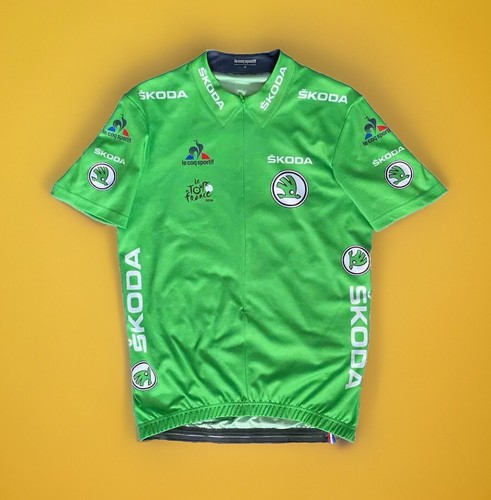 Maillot tour france 2016 - maillot,