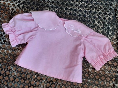 Vêtement corsage poupée - , de