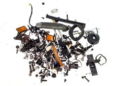 jeu de vis pour KAWASAKI ZL