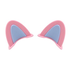 2 Pièces Oreilles De Chat