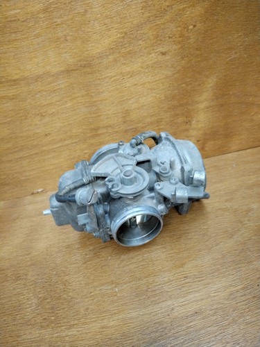 Carburateur keihin honda rd02 - keihin,