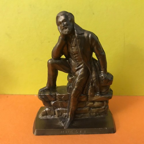 Figurine pub ancienne cafe - figurine,