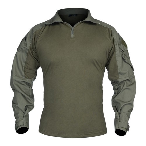 Idogear combat shirt - shirt, w/