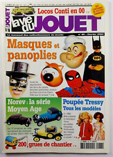 Magazine La Vie du Jouet N°86