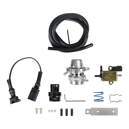 Turbo dump valve bov - bov, off