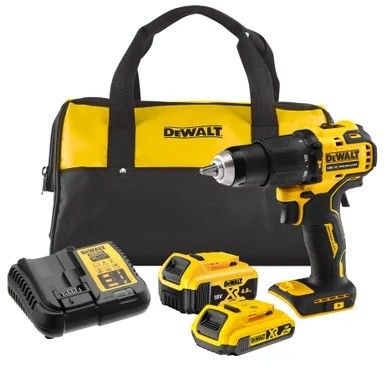 Perceuse visseuse sans - , fil