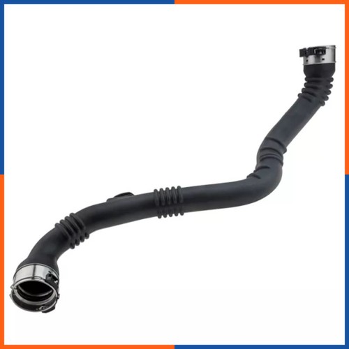 Gaine suralimentation pour - de,