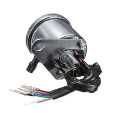 Compteur de vitesse 12V jauge