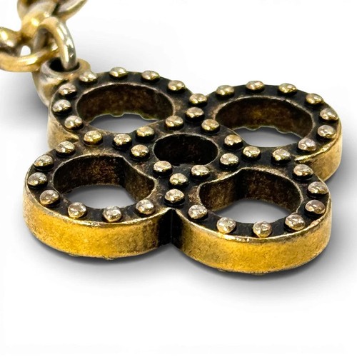 Louis vuitton bag charm - louis,