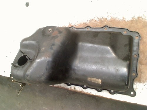 Carter huile bmw - d'huile,