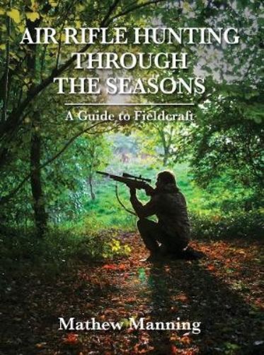 Mathew manning air rifle - mathew,