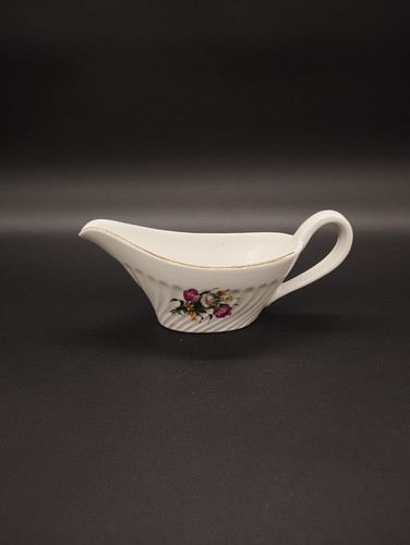 Saucière vintage lunéville - vintage,