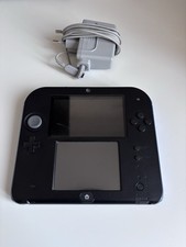 Nintendo 2DS - Bon État (rayure Écran Haut) - Mario Bros Intègré - Avec Chargeur