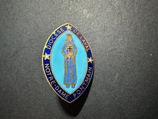 Insigne religieux de