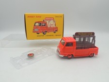 Dinky Toys - Miroitier