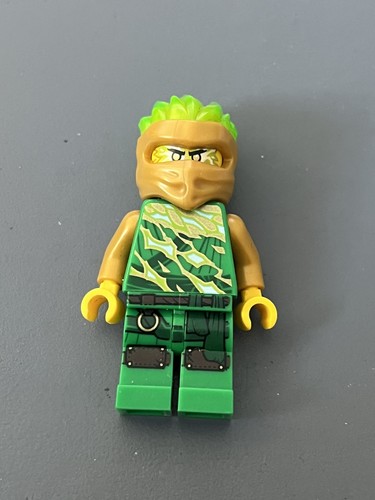 Lego ninjago mini figurine - lego,