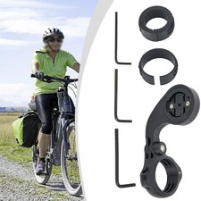 Monture GPS de vélo pour Garmin Edge avec support réglable parfait pour les lo