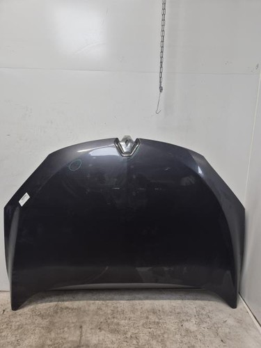 Capot renault megane - megane, phase
