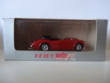 Austin Healey - 3000 cabriolet