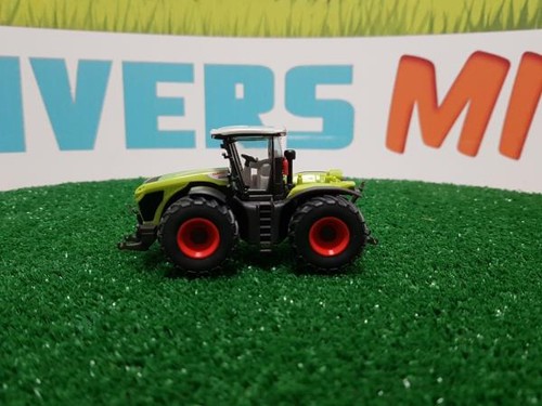 Wi36397 claas xerion 4500 - -,