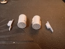 Valkyrie Missile Launcher