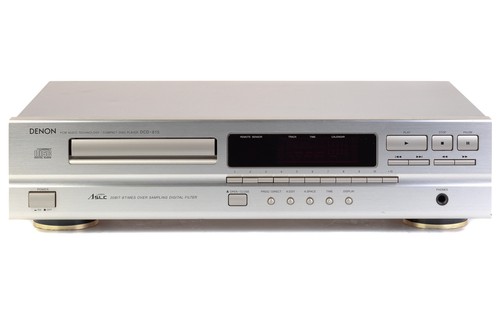 Denon dcd 615 lecteur - denon, cd
