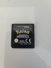 Pokemon Version Noire DS FRA