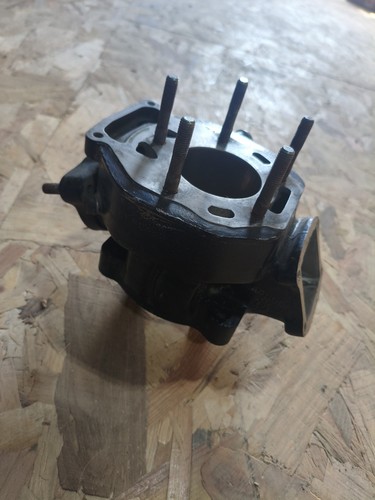 Cylindre rectifier honda - À,