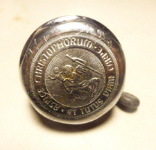 ancienne  Sonnette Reich