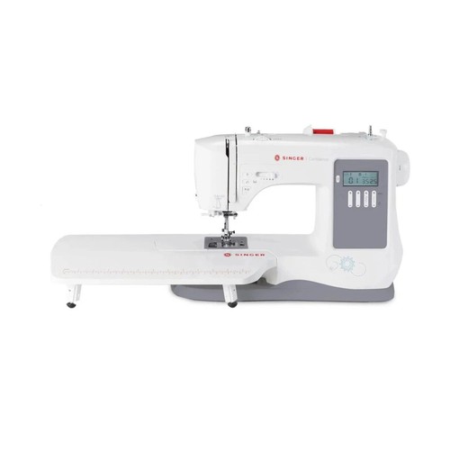 Uln singer confidence 7640 - uln*,