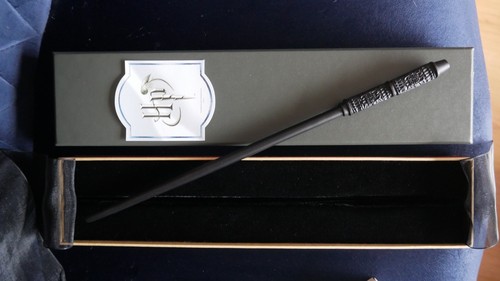 Harry potter baguette de - -,
