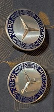 Insigne logo mercedes benz - logo,
