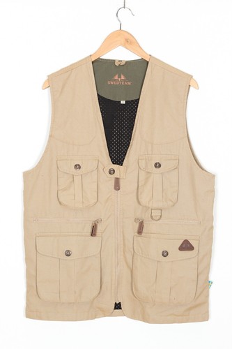 Swedteam gilet pêche de - swedteam,