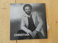 45 t CHRISTIAN DUFANT